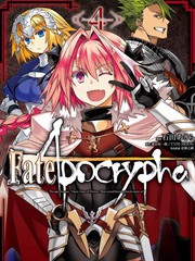 Fate Apocrypha漫画 32连载中 在线漫画 漫画人